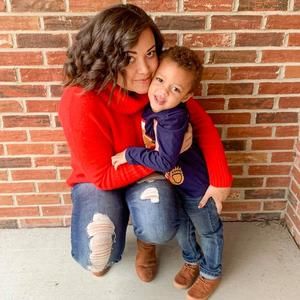 Meet your Posher, Tara